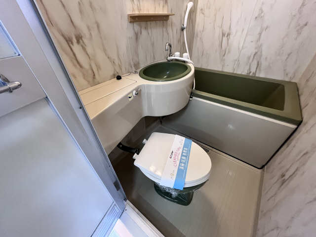 WC