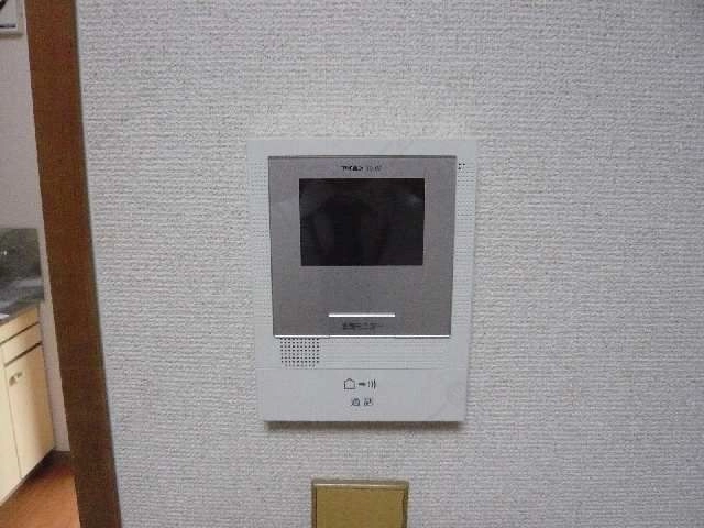 モニター付ｲﾝﾀｰﾎﾝ