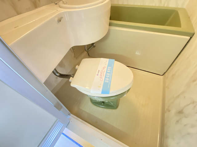 WC