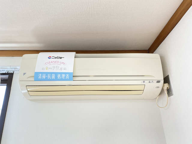 エアコン
