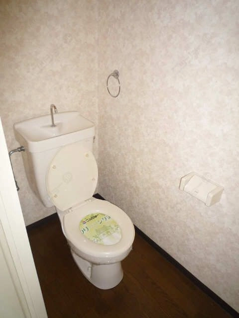 ＷＣ