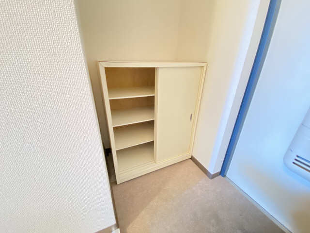 シューズBOX
