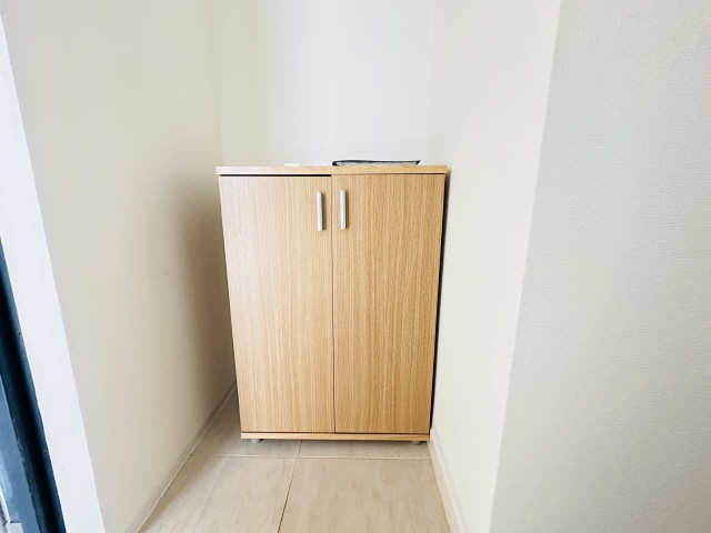 シューズBOX
