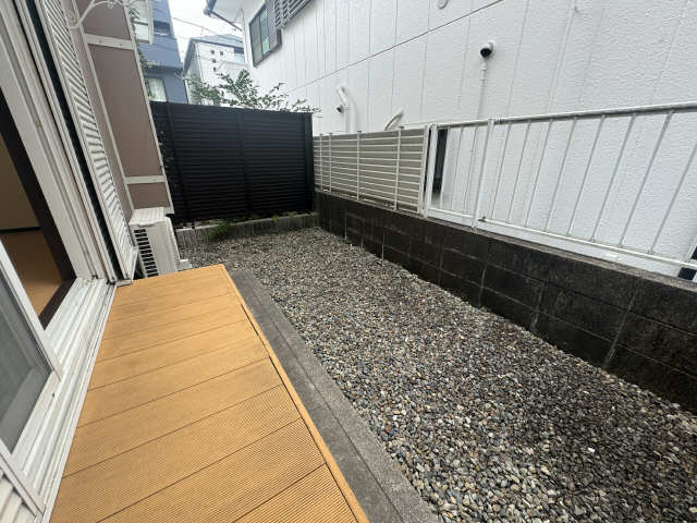 庭