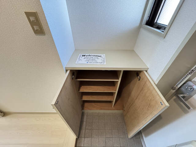 シューズBOX