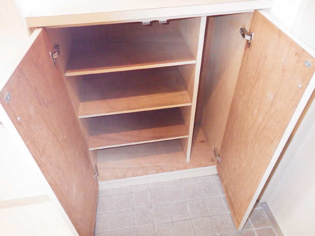 シューズBOX