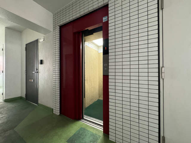 共用部分