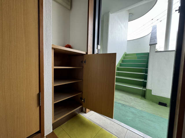 シューズBOX