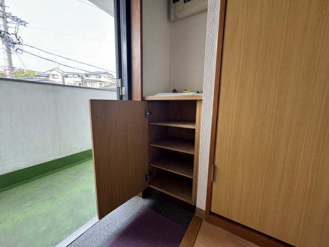 シューズBOX