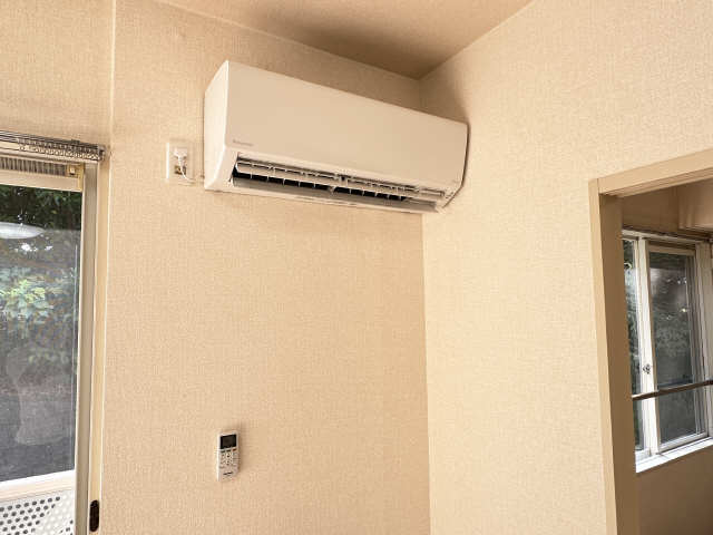 エアコン