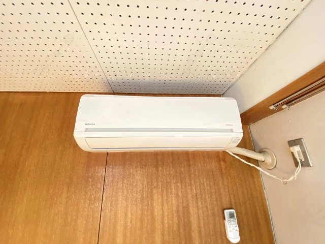 エアコン