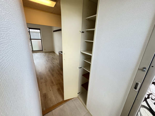 シューズBOX