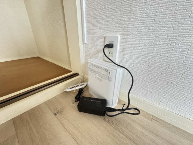 無料インターネット