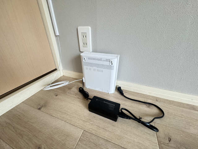 無料インターネット