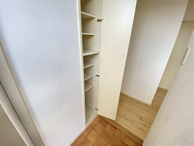 シューズBOX