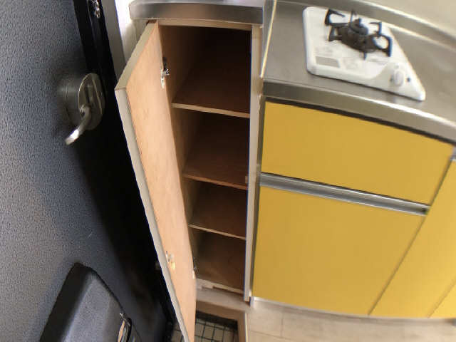 シューズBOX