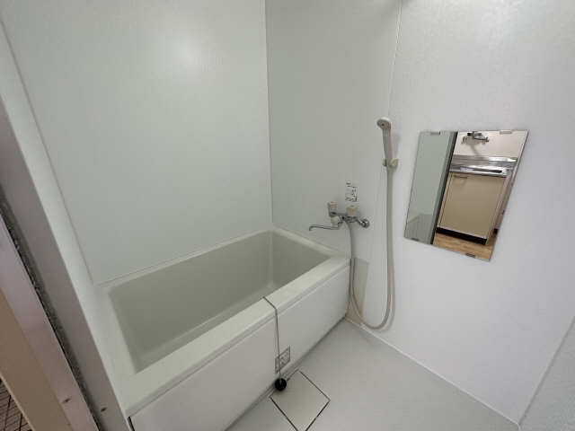 富士レイホービル第２ 3階 浴室