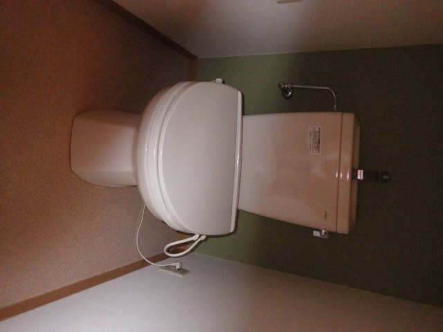 ＷＣ