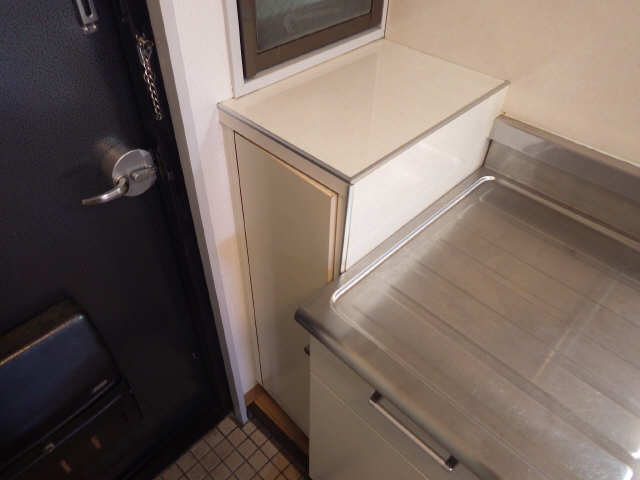 シューズBOX