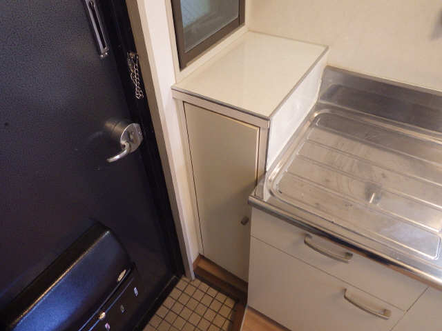 シューズBOX