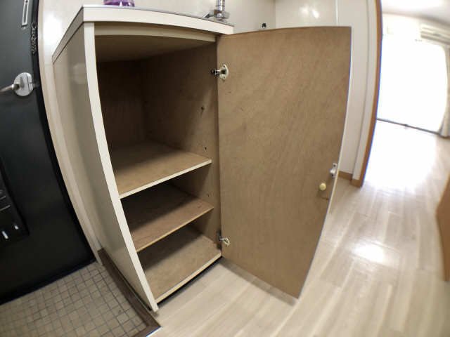 シューズBOX