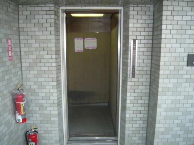 エレベーター