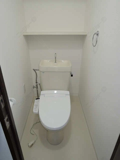 ＷＣ