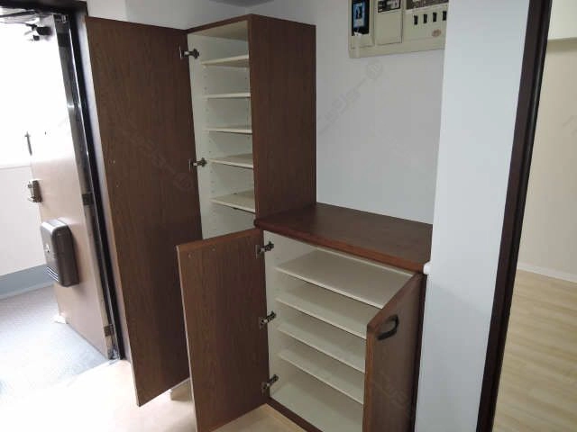 シューズＢＯＸ
