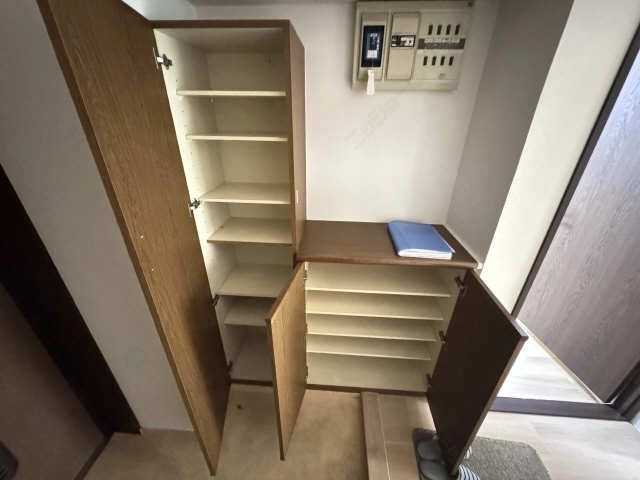 シューズBOX