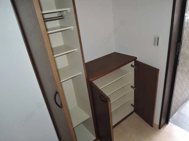 シューズＢＯＸ