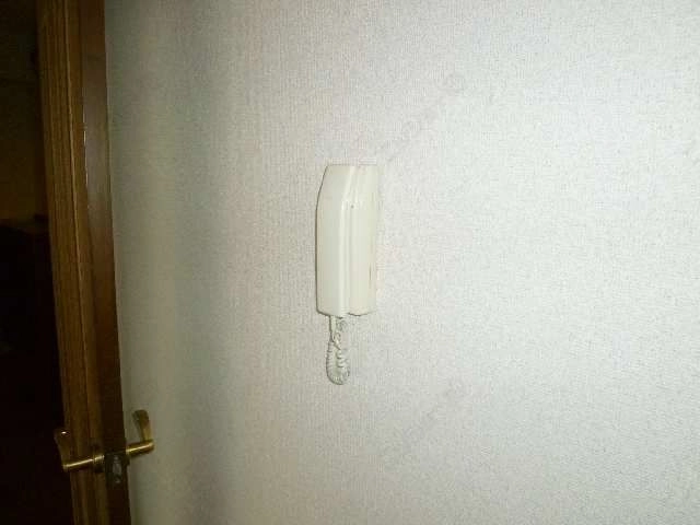 インターホ ン