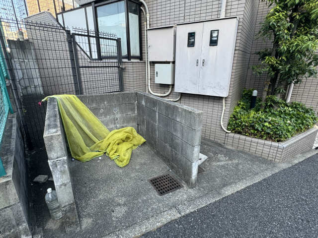 共用部分