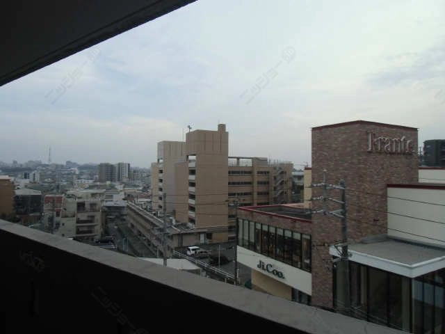 景観