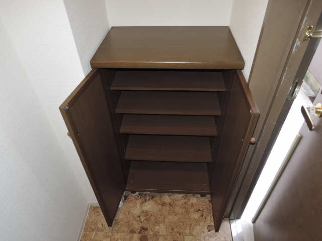 シューズＢＯＸ