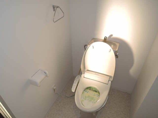 ＷＣ