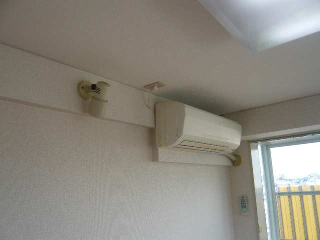 エアコン