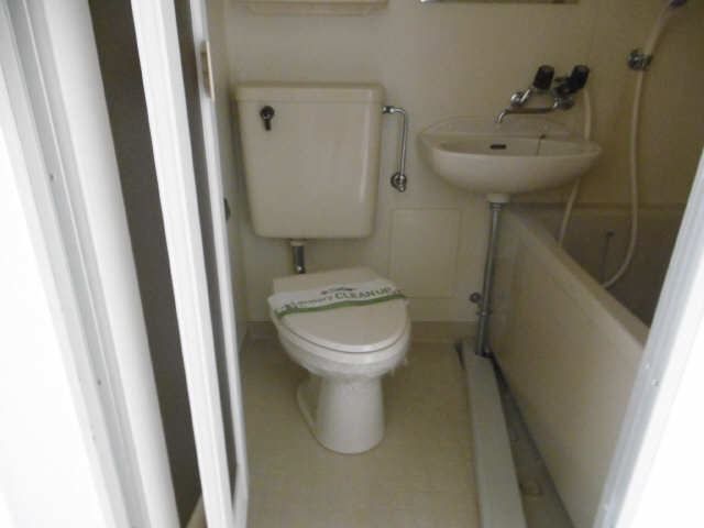 ＷＣ