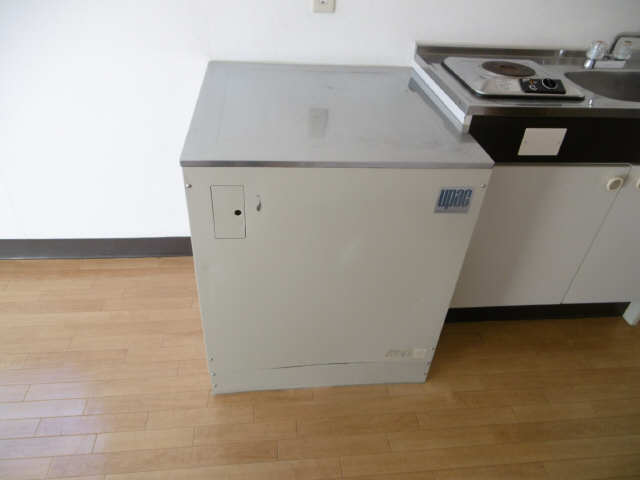 電気温水器