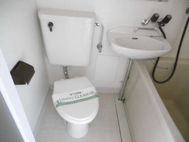 ＷＣ