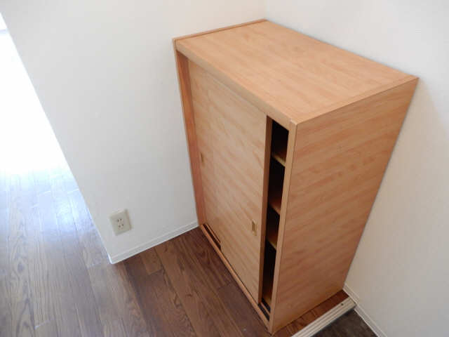 シューズBOX
