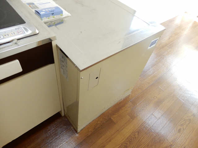 電気給湯器