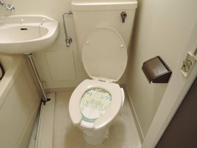 WC