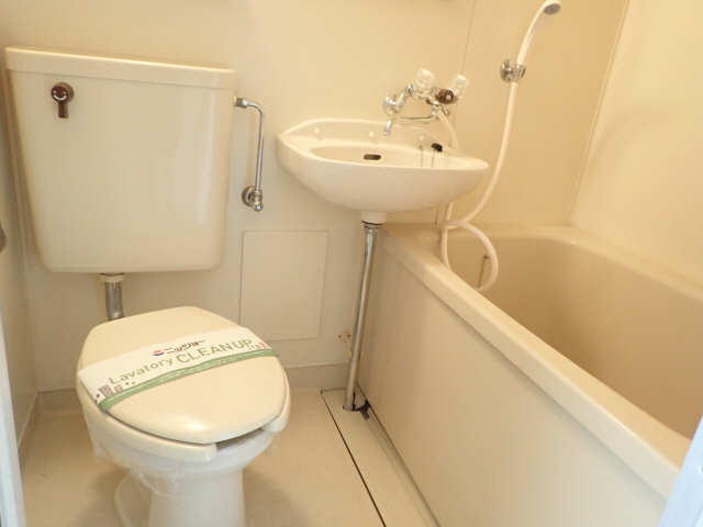 WC