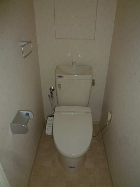 ＷＣ