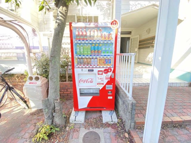 自動販売機