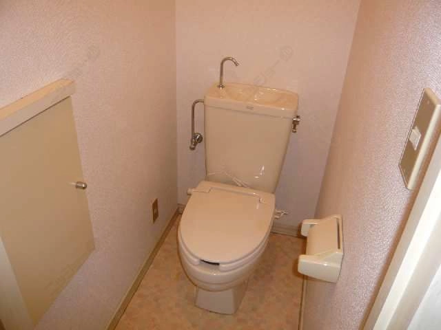 ＷＣ