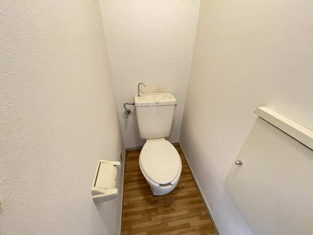 ケントハウス 1階 WC