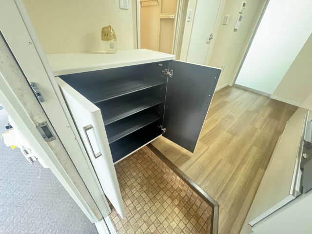 シューズBOX