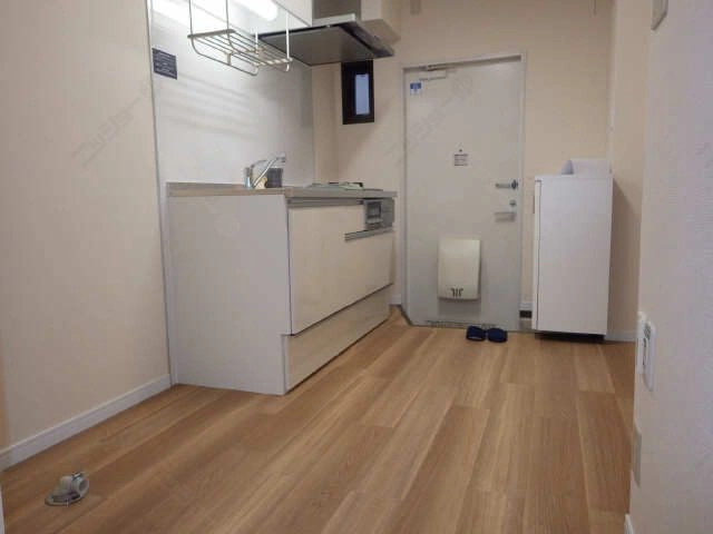 キッチンスペース