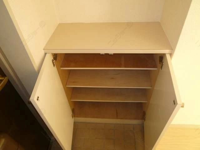 シューズＢＯＸ